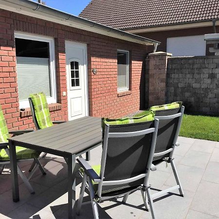 Ferienhaus Sellin Exteriér fotografie