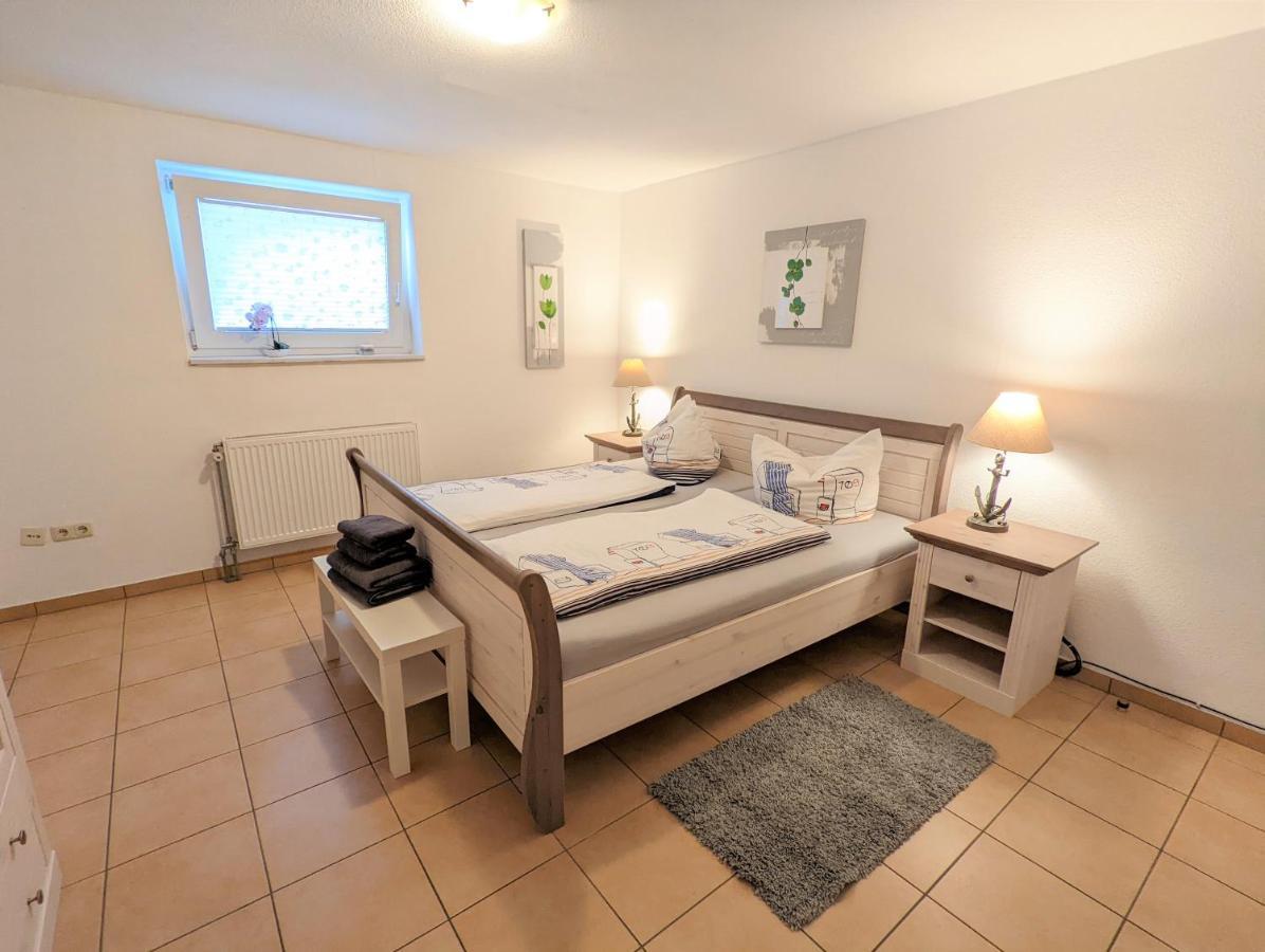 Ferienhaus Sellin Exteriér fotografie