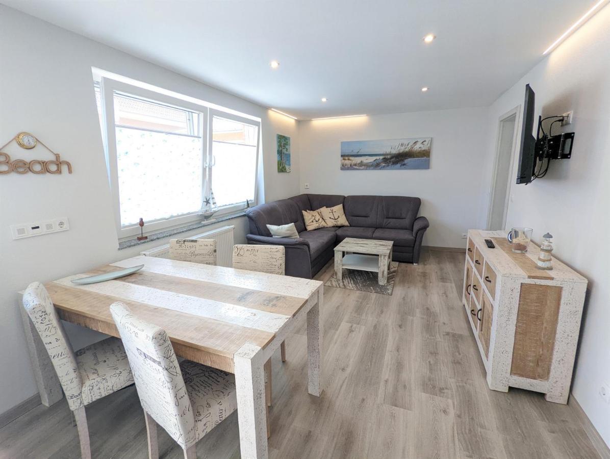 Ferienhaus Sellin Exteriér fotografie