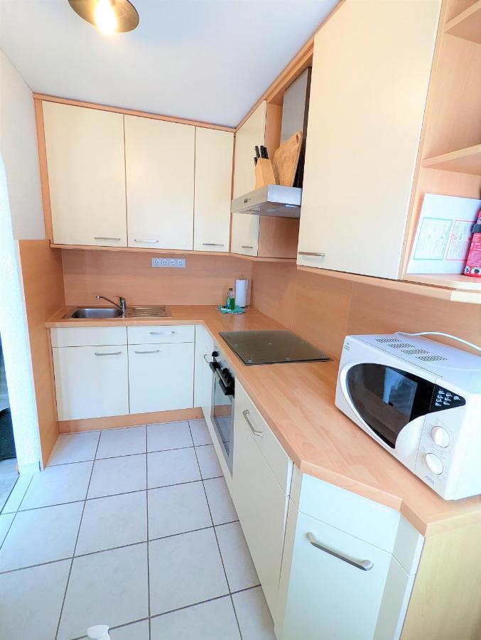 Ferienhaus Sellin Exteriér fotografie